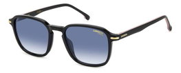 Carrera CARRERA-328-S-807 con cristales azules