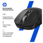 HP 705 Ratón Inalámbrico Recargable