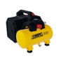 Abac Compresor Start XT SIL 07 Insonoro Sin Aceite 6L 49dB 8 Bar