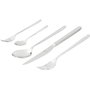 WMF Flame Plus Juego de Cubiertos de 30 Piezas en Cromargan protect