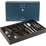 WMF Flame Plus Juego de Cubiertos de 30 Piezas en Cromargan protect