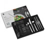 WMF Flame Plus Juego de Cubiertos de 30 Piezas en Cromargan protect