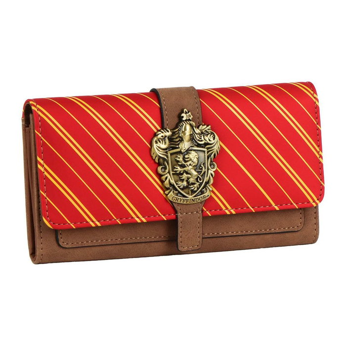 Cerdá Monedero Gryffindor Harry Potter en Polipiel Marrón Cerdá Monedero Gryffindor Harry Potter en Polipiel Marrón