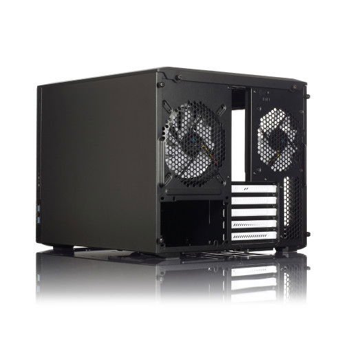 Fractal Design FD-CA-NODE-804-BL-W Cubo PC Negro