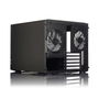 Fractal Design FD-CA-NODE-804-BL-W Cubo PC Negro