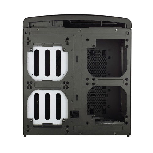 Fractal Design FD-CA-NODE-804-BL-W Cubo PC Negro
