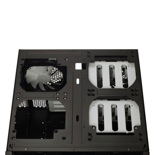 Fractal Design FD-CA-NODE-804-BL-W Cubo PC Negro