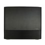 Fractal Design FD-CA-NODE-804-BL-W Cubo PC Negro