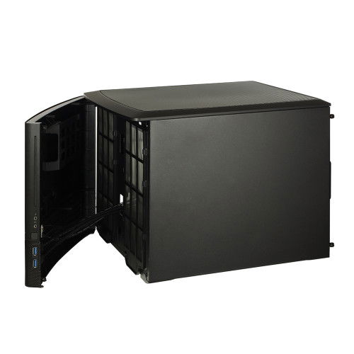 Fractal Design FD-CA-NODE-804-BL-W Cubo PC Negro