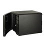 Fractal Design FD-CA-NODE-804-BL-W Cubo PC Negro