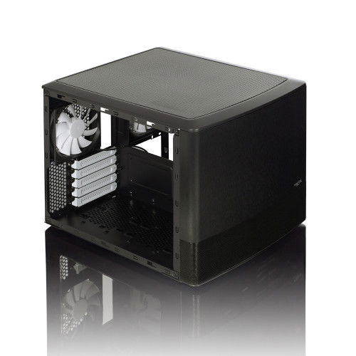 Fractal Design FD-CA-NODE-804-BL-W Cubo PC Negro