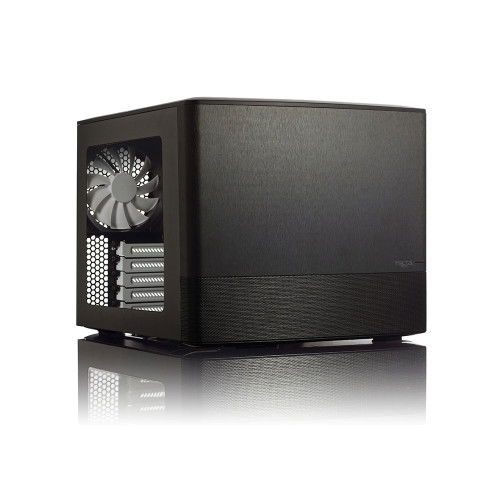 Fractal Design FD-CA-NODE-804-BL-W Cubo PC Negro