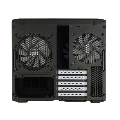 Fractal Design FD-CA-NODE-804-BL-W Cubo PC Negro