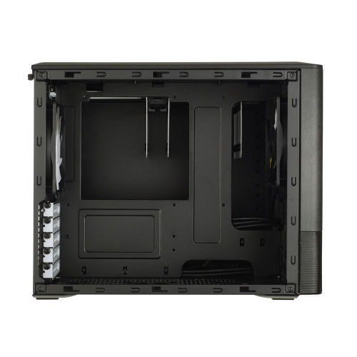 Fractal Design FD-CA-NODE-804-BL-W Cubo PC Negro
