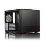 Fractal Design FD-CA-NODE-804-BL-W Cubo PC Negro