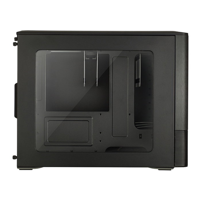 Fractal Design Node 804 Torre PC Negra