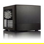 Fractal Design Node 804 Torre PC Negra