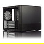 Fractal Design Node 804 Torre PC Negra