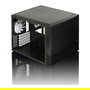 Fractal Design Node 804 Torre PC Negra
