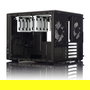 Fractal Design Node 804 Torre PC Negra