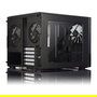 Fractal Design Node 804 Torre PC Negra