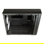 Fractal Design Node 804 Torre PC Negra
