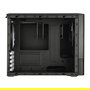 Fractal Design Node 804 Torre PC Negra