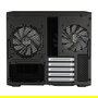 Fractal Design Node 804 Torre PC Negra