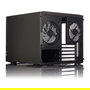 Fractal Design Node 804 Torre PC Negra