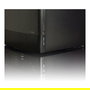 Fractal Design Node 804 Torre PC Negra