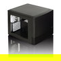 Fractal Design Node 804 Torre PC Negra