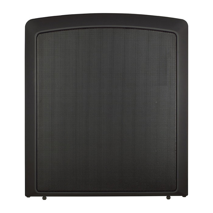 Fractal Design Node 804 Torre PC Negra