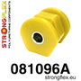 StrongFlex Silentblock Sport 081096A Delantero Inferior Trasero