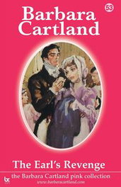 The Earl's Revenge, BARBARA CARTLAND.COM (IBD)