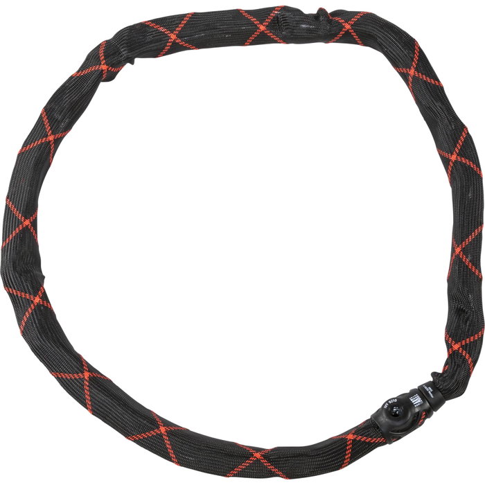 Abus IVY Chain 9210/170 Negro