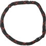 Abus IVY Chain 9210/170 Negro