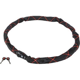 Abus IVY Chain 9210/170 Negro