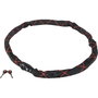 Abus IVY Chain 9210/170 Negro