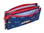 Safta Portatodo Triple PJ Masks Ready