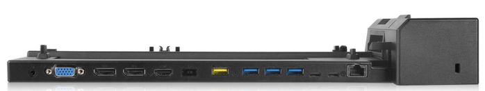 Lenovo ThinkPad Ultra Docking Station 40AJ 135W