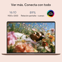 Asus Zenbook 14 OLED UX3480AA-SU535W, 24GB RAM, 512GB SSD, 14 pulg, Arctic Blue