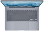 Asus Zenbook 14 OLED UX3480AA-SU535W, 24GB RAM, 512GB SSD, 14 pulg, Arctic Blue