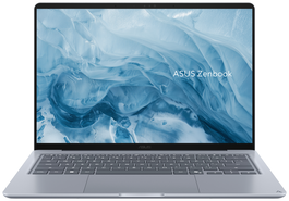 Asus Zenbook 14 OLED UX3480AA-SU535W, 24GB RAM, 512GB SSD, 14 pulg, Arctic Blue