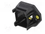 HARTING Carcasa para conectores HDC Han® 1A recto