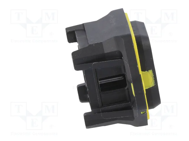 HARTING Carcasa para conectores HDC Han® 1A recto