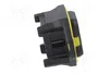 HARTING Carcasa para conectores HDC Han® 1A recto