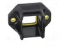 HARTING Carcasa para conectores HDC Han® 1A recto