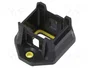 HARTING Carcasa para conectores HDC Han® 1A recto