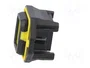HARTING Carcasa para conectores HDC Han® 1A recto