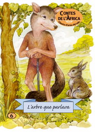 COMBEL L'arbre que parlava